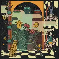 Shrinks the Day — Ryley Walker & Kikagaku Moyo