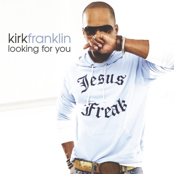 Looking for You - Single