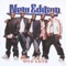 Hot 2 Nite - New Edition lyrics