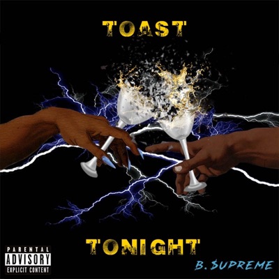 Toast Tonight - Single
