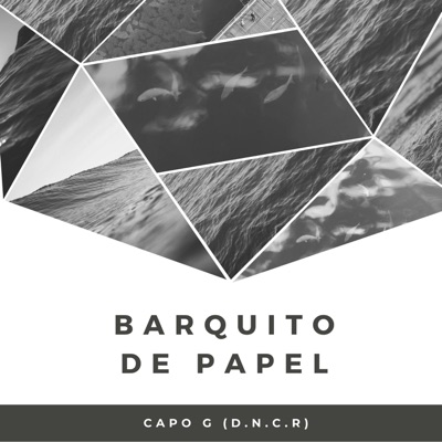 Barquito de Papel - Single