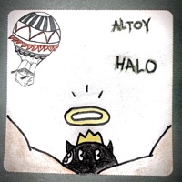 Halo - Single - Altoy