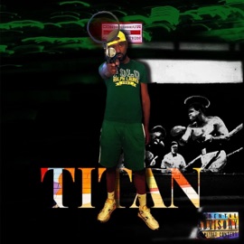 Designated Driver Ryz Hope