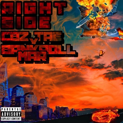 Right Side (feat. Bankroll Mar) - Single