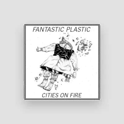 Listen to Fantastic Plastic, watch music videos, read bio, see tour dates & more!