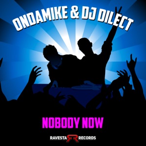 Nobody Now - Single