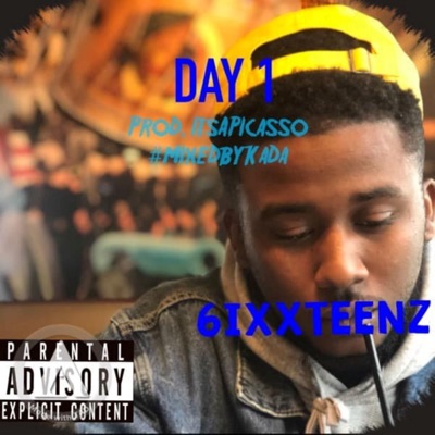 Day 1 - Single