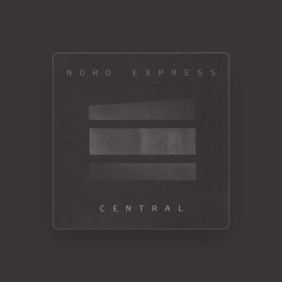 Listen to Nord Express, watch music videos, read bio, see tour dates & more!