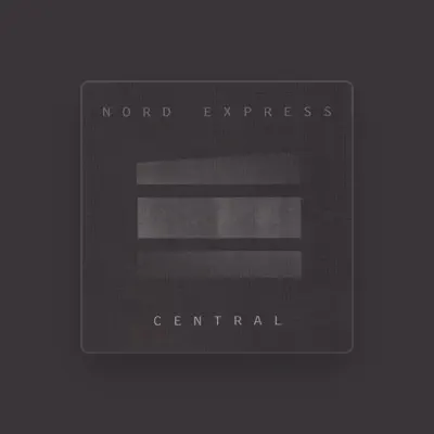 Listen to Nord Express, watch music videos, read bio, see tour dates & more!