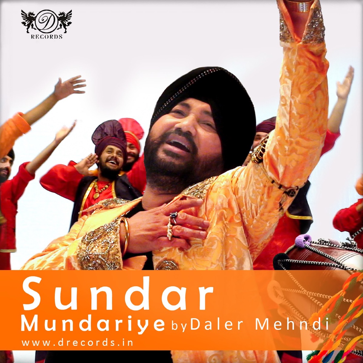 Kudiyan Shaher Diyan (Remix) – Song by Daler Mehndi & Alka Yagnik – Apple  Music