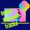 Online Workout Tracks - 125 Bpm House Songs for Fitness, Home Training to Stay in Shape - Various Artists