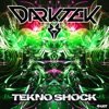 Tekno Shock - Single