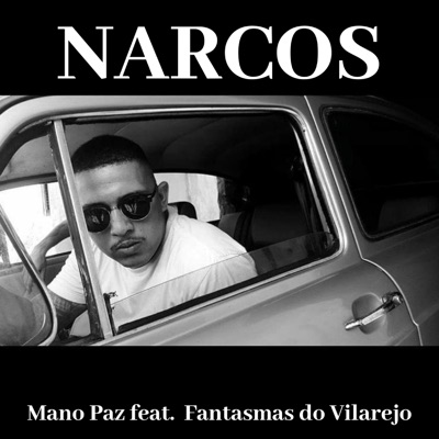 Narcos (feat. Fantasmas do Vilarejo) - Single