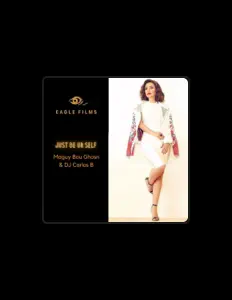 Listen to Maguy Bou Ghosn, watch music videos, read bio, see tour dates & more!