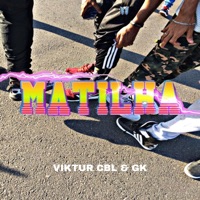 Matilha - Single - VIKTUR.cbl & GK