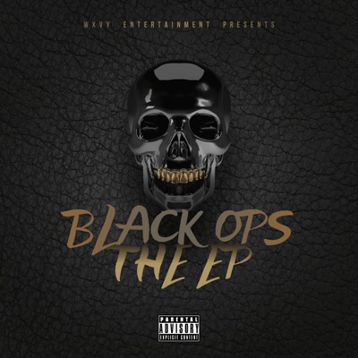 Black Ops - Single