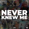 Never Knew Me - Single