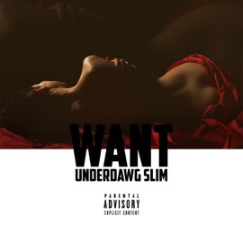 Want Underdawg Slim