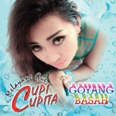 Goyang Basah - Cupi Cupita