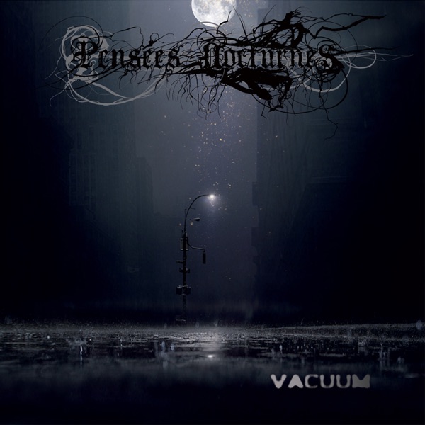 Vacuum