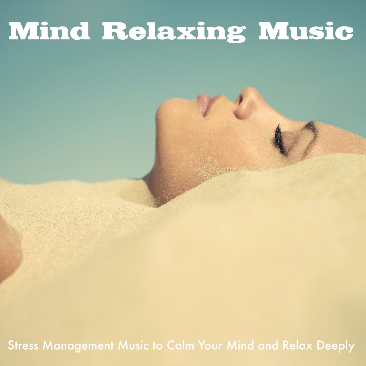 Stress Relief - Apple Music