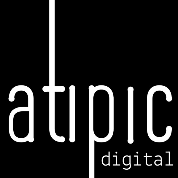 Atipic Digital 003 - Single