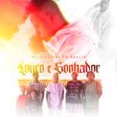 Louco e Sonhador artwork