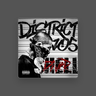 Listen to District105, watch music videos, read bio, see tour dates & more!