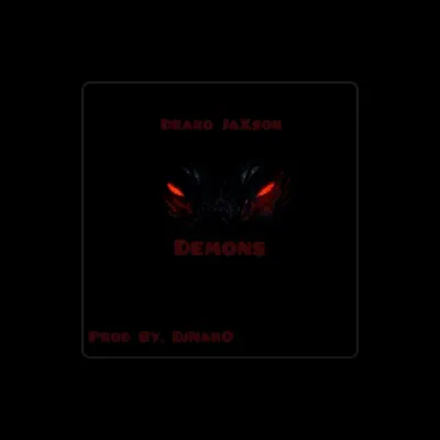 Listen to Drako JaXson, watch music videos, read bio, see tour dates & more!