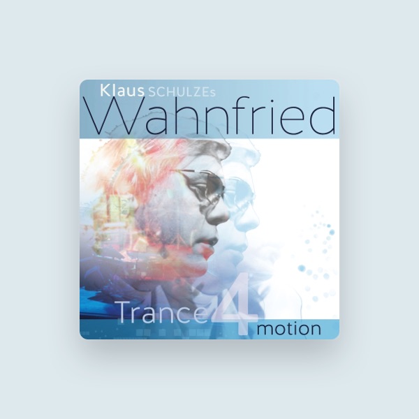 Klaus Schulze's Wahnfried's avatar