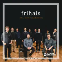 Frihals