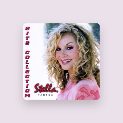 Stella Parton