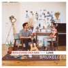 Bruxelles (feat. Lunis) - Single