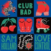 Love Control (Extended Mix) artwork