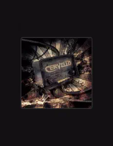 Listen to Cervello, watch music videos, read bio, see tour dates & more!