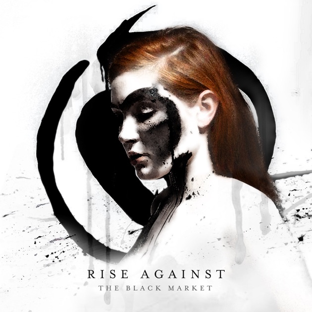 The Sufferer & the Witness - Album by Rise Against - Apple Music