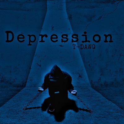 Depression (feat. Austin, Claygeojay & Cyberbully) - Single
