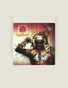 Listen to Barafunda Total, watch music videos, read bio, see tour dates & more!