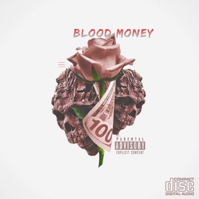 Blood Money - EP