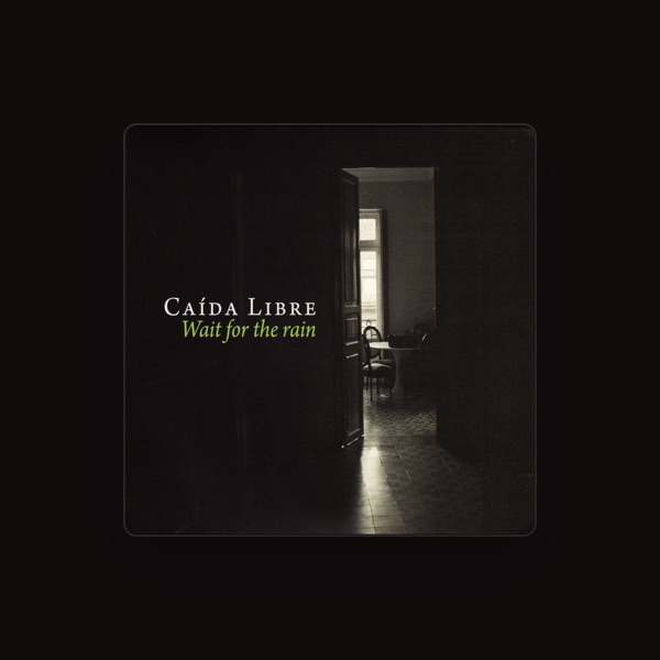 Caida Libre's avatar