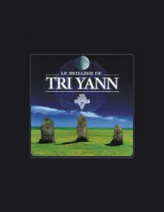 Listen to Tri Yann, watch music videos, read bio, see tour dates & more!