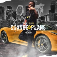 Change of Plans - Single - Jimmy Riich