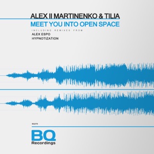 Meet You Into Open Space - Single