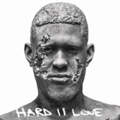 Hard II Love - Usher