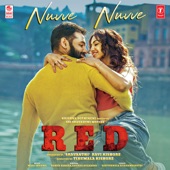 Nuvve Nuvve (From "Red") artwork