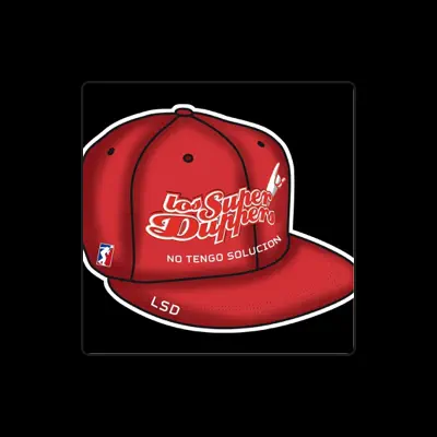 Listen to Los Super Duppers, watch music videos, read bio, see tour dates & more!