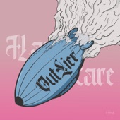 HARD/CARE - EP artwork