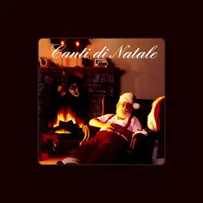 Listen to Canti di Natale, watch music videos, read bio, see tour dates & more!