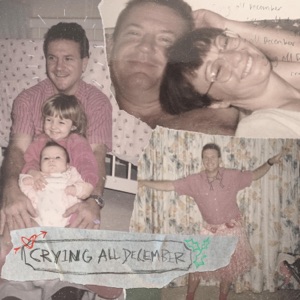 Crying All December - Single