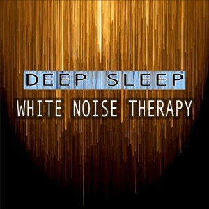 Deep Sleep White Noise Therapy